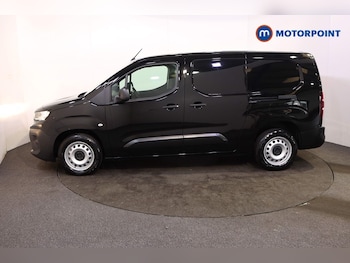 Used Peugeot Partner 2024 for sale - 75630085: Photo