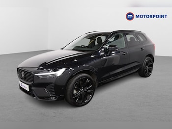 Used Volvo XC60 2024 for sale - 77703193: Photo