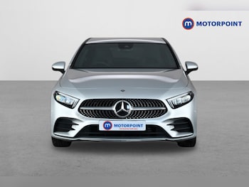 Used Mercedes-Benz A-Class 2021 for sale - 79264480: Photo