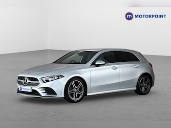 Used Mercedes-Benz A-Class 2021 for sale - 79264480: Photo