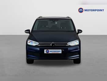 Used Volkswagen Touran 2025 for sale - 79789452: Photo