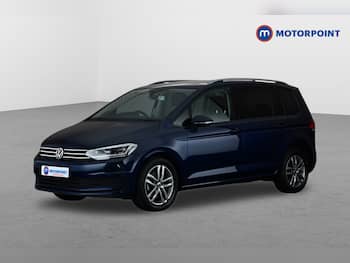 Used Volkswagen Touran 2025 for sale - 79789452: Photo