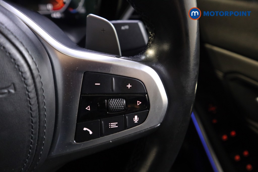 Used BMW 3 Series 2021 for sale - 76697178: Photo 12