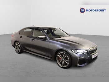 Used BMW 3 Series 2021 for sale - 76697178: Photo