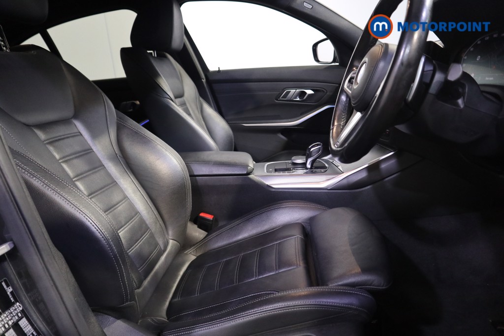 Used BMW 3 Series 2021 for sale - 76697178: Photo 23