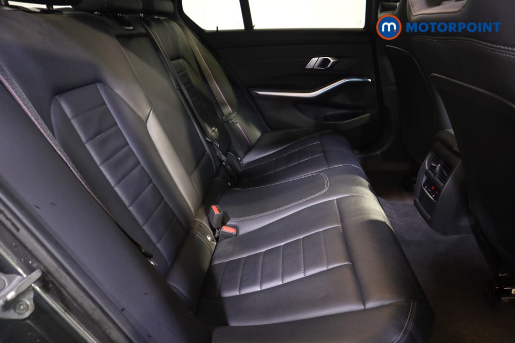 Used BMW 3 Series 2021 for sale - 76697178: Photo 24