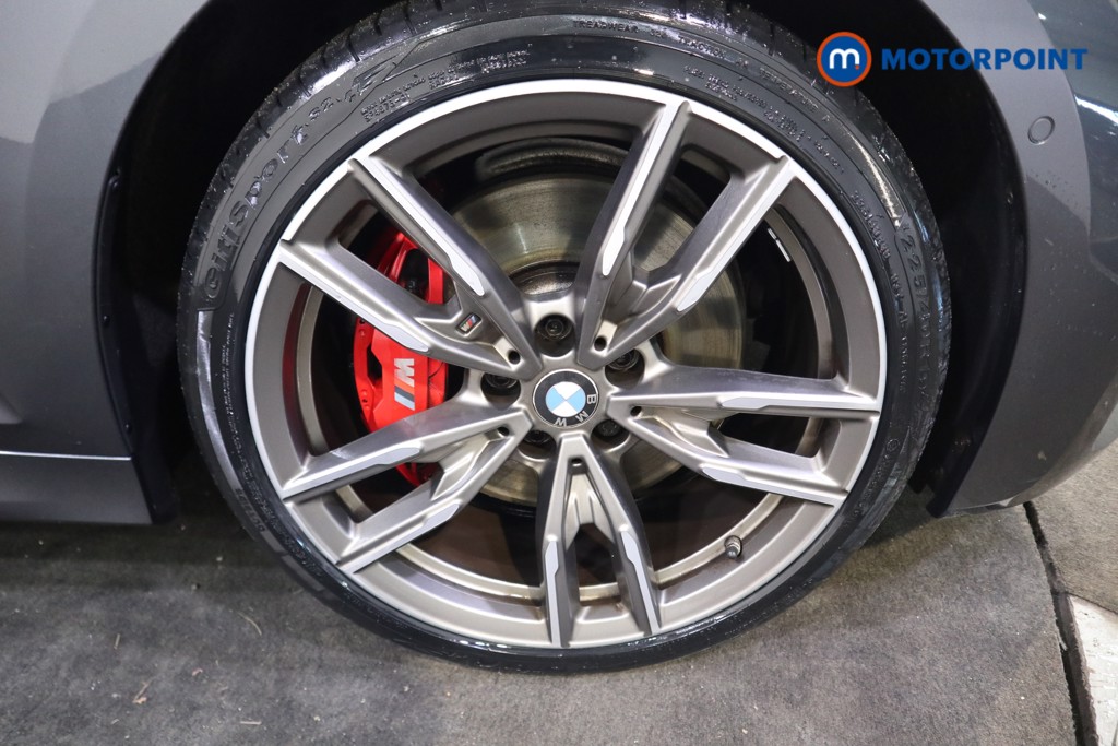 Used BMW 3 Series 2021 for sale - 76697178: Photo 30