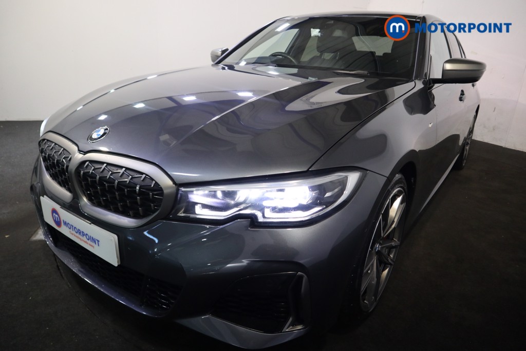 Used BMW 3 Series 2021 for sale - 76697178: Photo 44