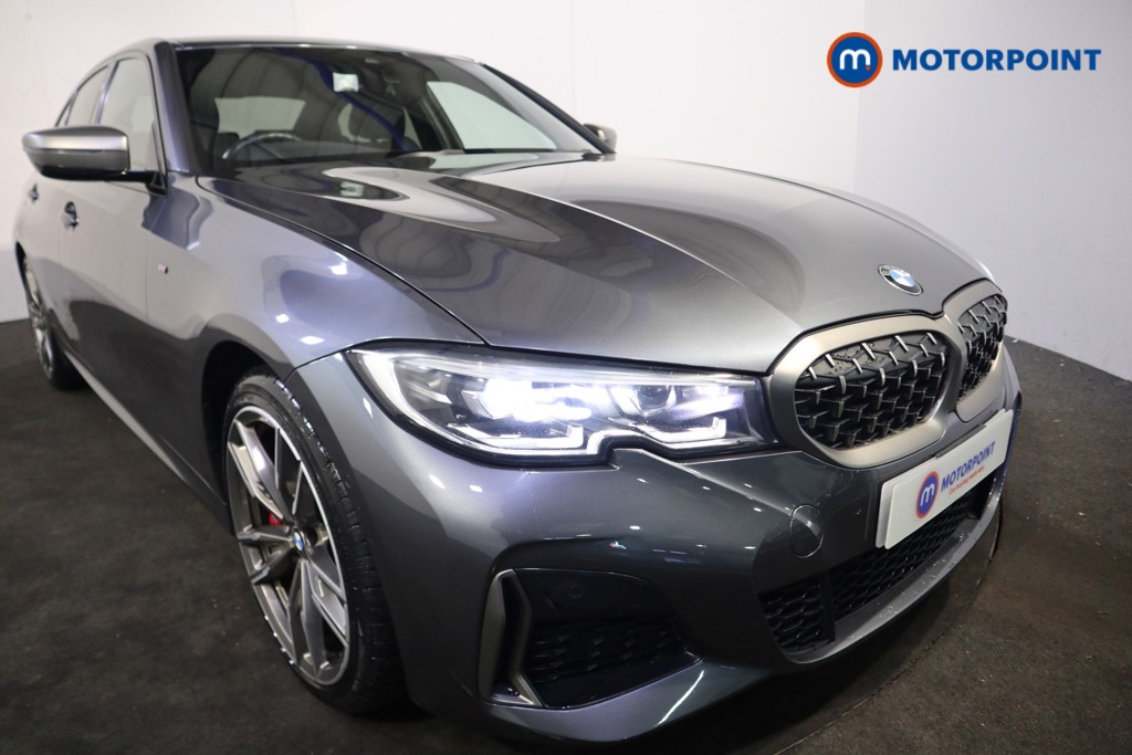 Used BMW 3 Series 2021 for sale - 76697178: Photo 46