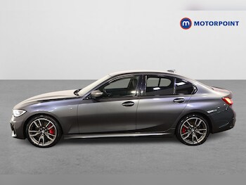 Used BMW 3 Series 2021 for sale - 76697178: Photo