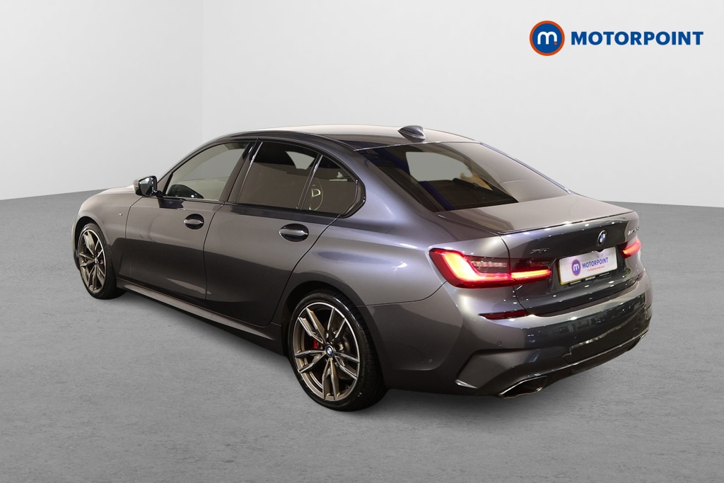 Used BMW 3 Series 2021 for sale - 76697178: Photo 5