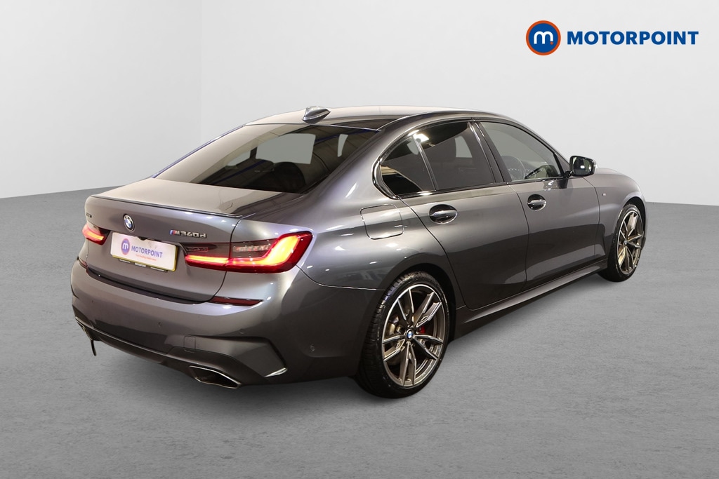 Used BMW 3 Series 2021 for sale - 76697178: Photo 7