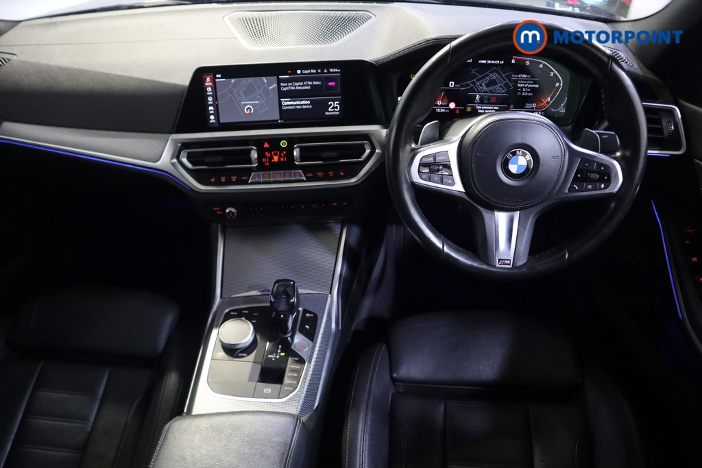 Used BMW 3 Series 2021 for sale - 76697178: Photo 9