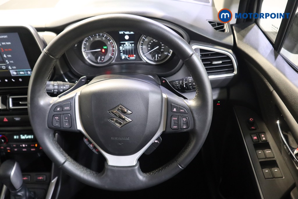 Used Suzuki SX4 S-Cross 2022 for sale - 76340875: Photo 10