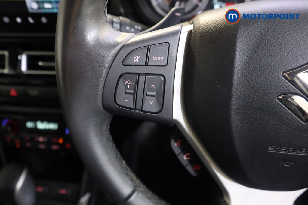 Used Suzuki SX4 S-Cross 2022 for sale - 76340875: Photo 11