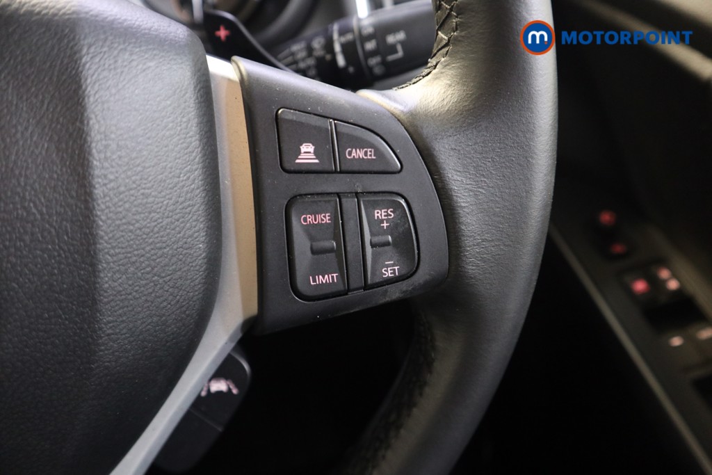 Used Suzuki SX4 S-Cross 2022 for sale - 76340875: Photo 12