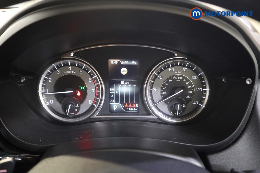 Used Suzuki SX4 S-Cross 2022 for sale - 76340875: Photo 13