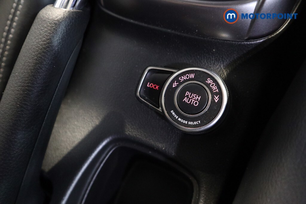 Used Suzuki SX4 S-Cross 2022 for sale - 76340875: Photo 17