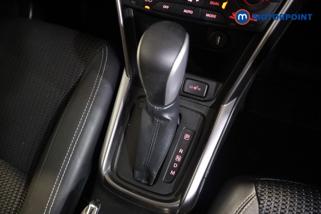 Used Suzuki SX4 S-Cross 2022 for sale - 76340875: Photo 18