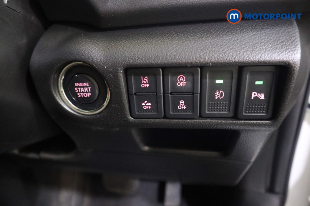 Used Suzuki SX4 S-Cross 2022 for sale - 76340875: Photo 19