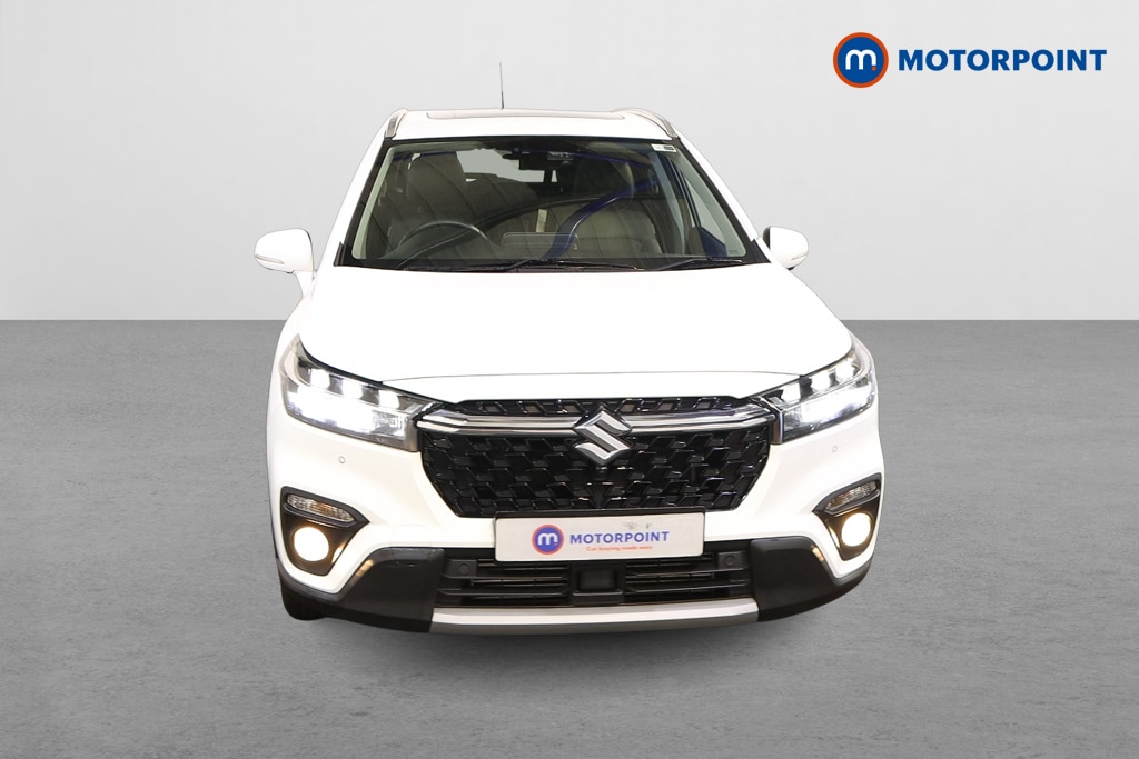 Used Suzuki SX4 S-Cross 2022 for sale - 76340875: Photo 2