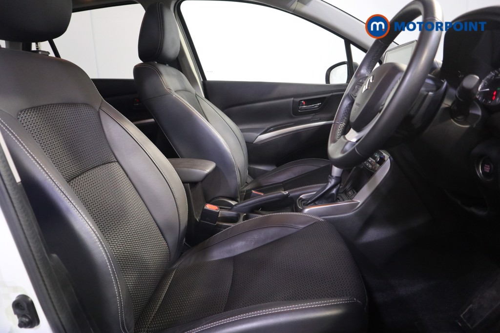Used Suzuki SX4 S-Cross 2022 for sale - 76340875: Photo 21