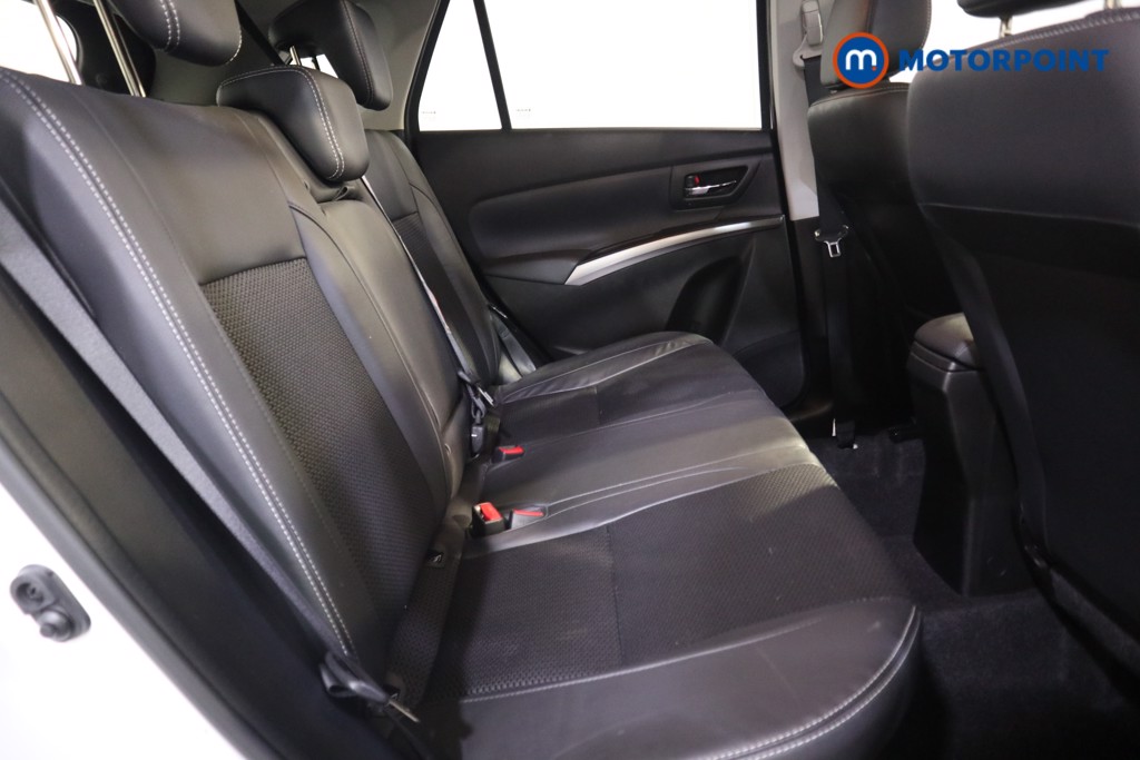 Used Suzuki SX4 S-Cross 2022 for sale - 76340875: Photo 22