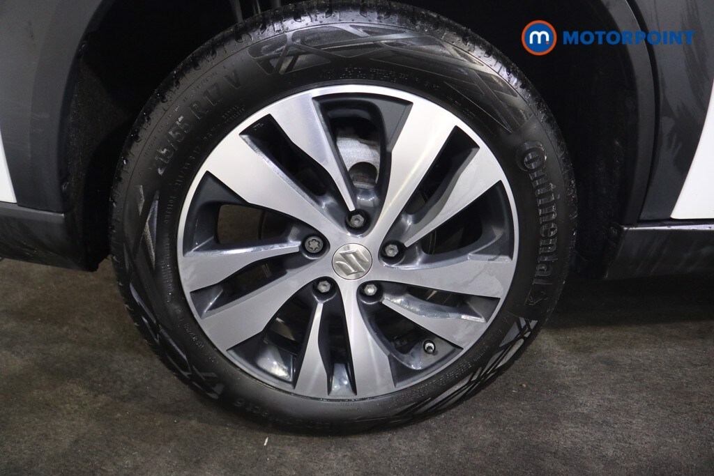 Used Suzuki SX4 S-Cross 2022 for sale - 76340875: Photo 26