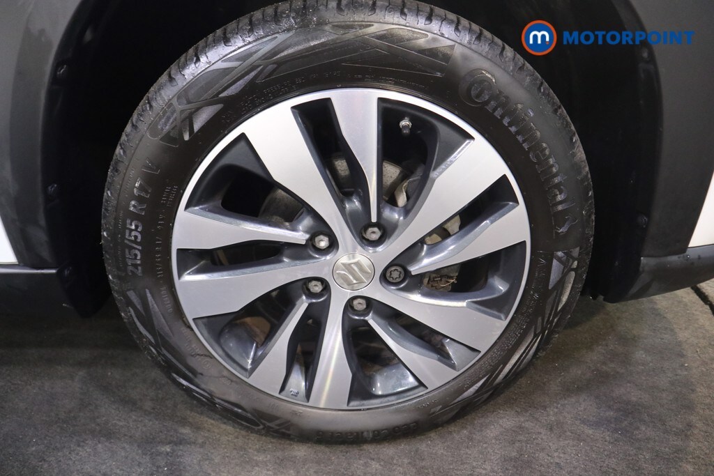 Used Suzuki SX4 S-Cross 2022 for sale - 76340875: Photo 27