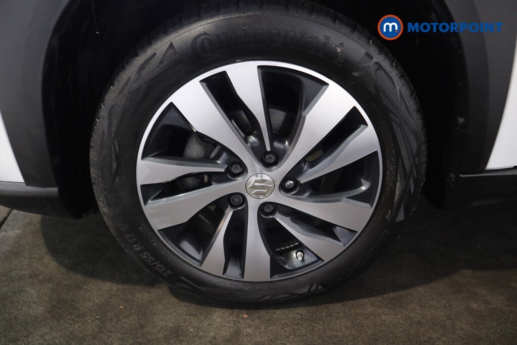 Used Suzuki SX4 S-Cross 2022 for sale - 76340875: Photo 28