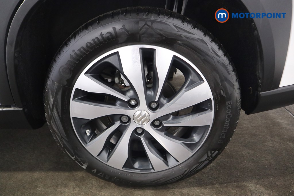 Used Suzuki SX4 S-Cross 2022 for sale - 76340875: Photo 29