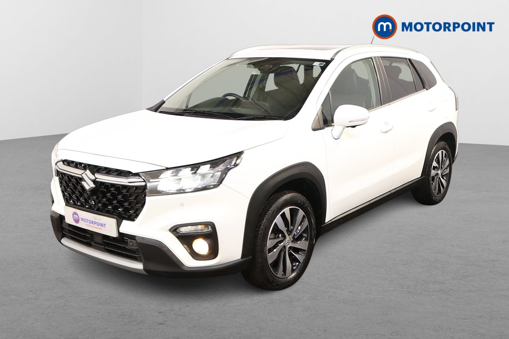 Used Suzuki SX4 S-Cross 2022 for sale - 76340875: Photo 3