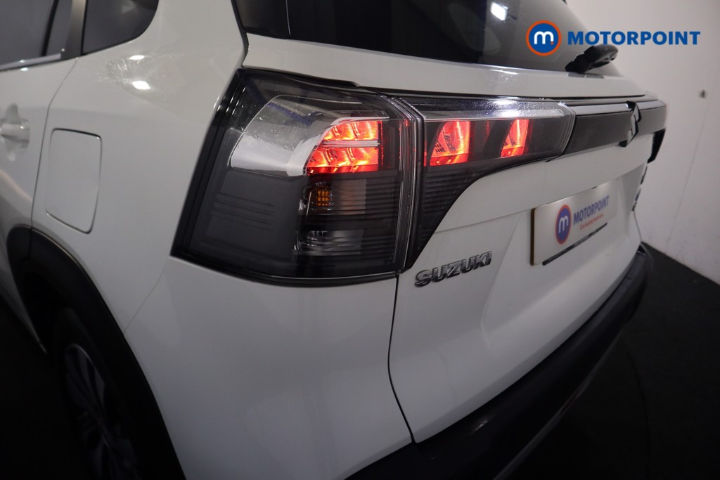 Used Suzuki SX4 S-Cross 2022 for sale - 76340875: Photo 32