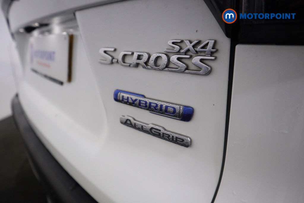 Used Suzuki SX4 S-Cross 2022 for sale - 76340875: Photo 34