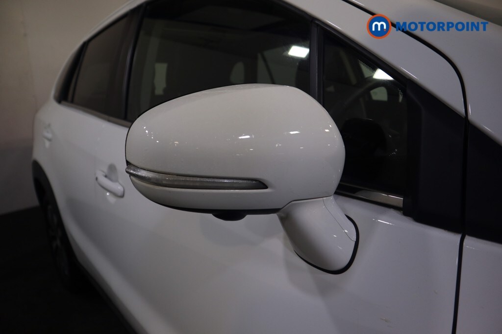 Used Suzuki SX4 S-Cross 2022 for sale - 76340875: Photo 36