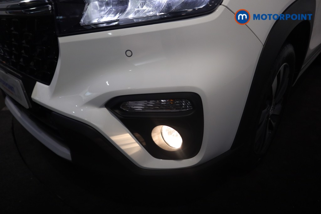 Used Suzuki SX4 S-Cross 2022 for sale - 76340875: Photo 38