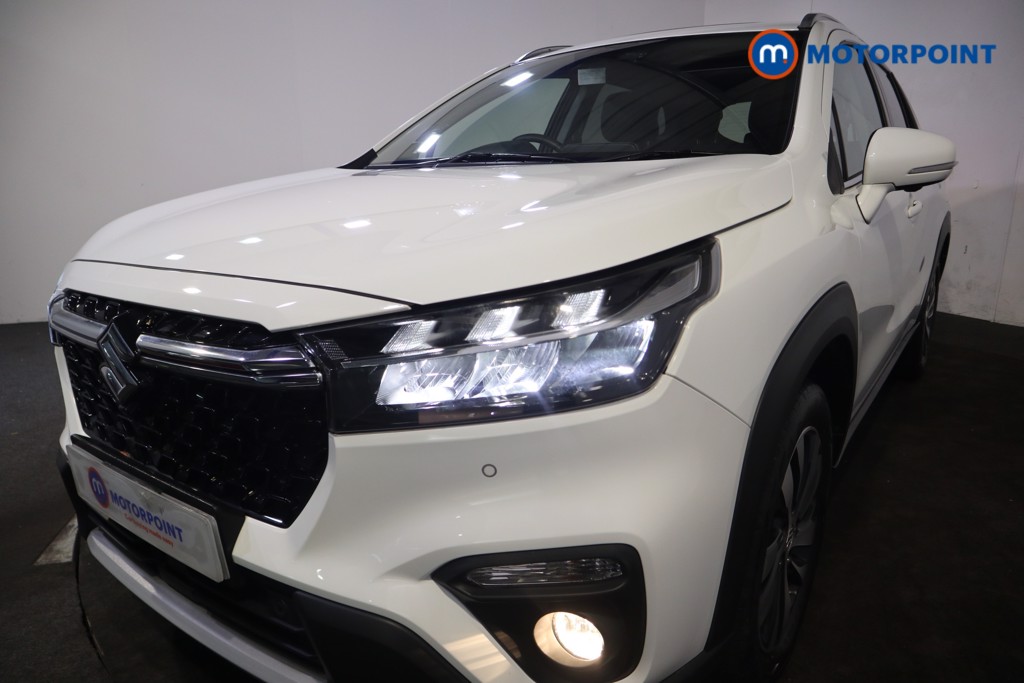 Used Suzuki SX4 S-Cross 2022 for sale - 76340875: Photo 39