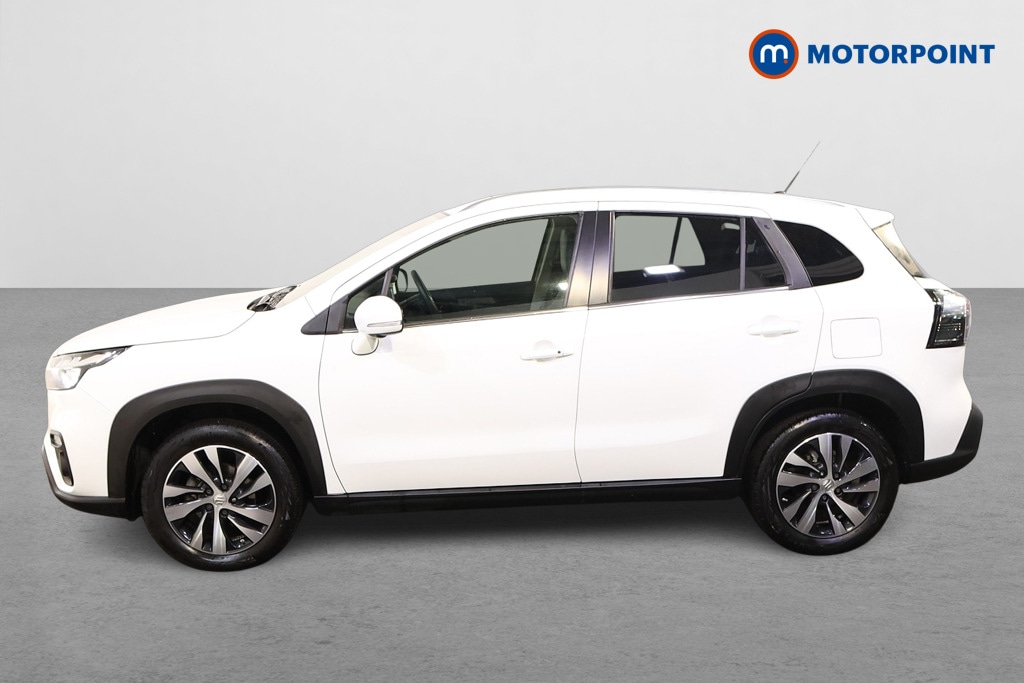 Used Suzuki SX4 S-Cross 2022 for sale - 76340875: Photo 4