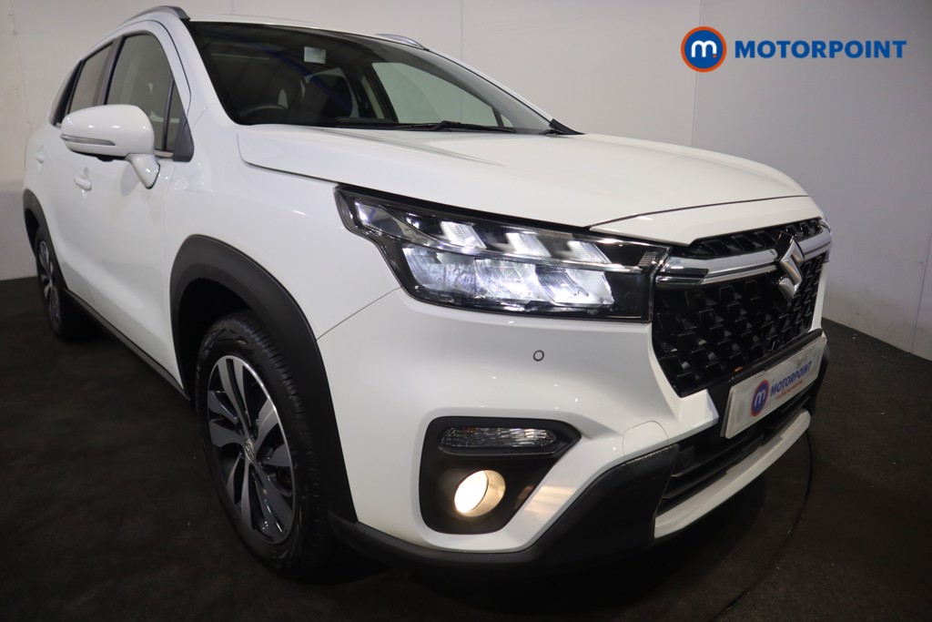 Used Suzuki SX4 S-Cross 2022 for sale - 76340875: Photo 40