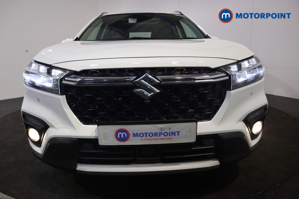 Used Suzuki SX4 S-Cross 2022 for sale - 76340875: Photo 41