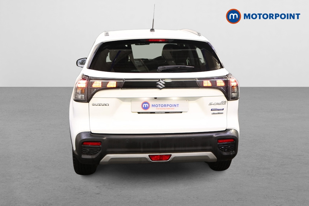 Used Suzuki SX4 S-Cross 2022 for sale - 76340875: Photo 6