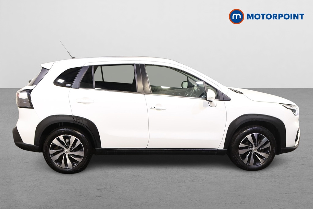 Used Suzuki SX4 S-Cross 2022 for sale - 76340875: Photo 8