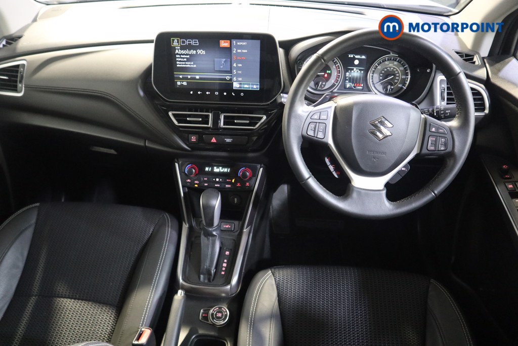 Used Suzuki SX4 S-Cross 2022 for sale - 76340875: Photo 9