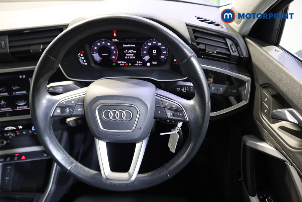 Used Audi Q3 2020 for sale - 77187197: Photo 10