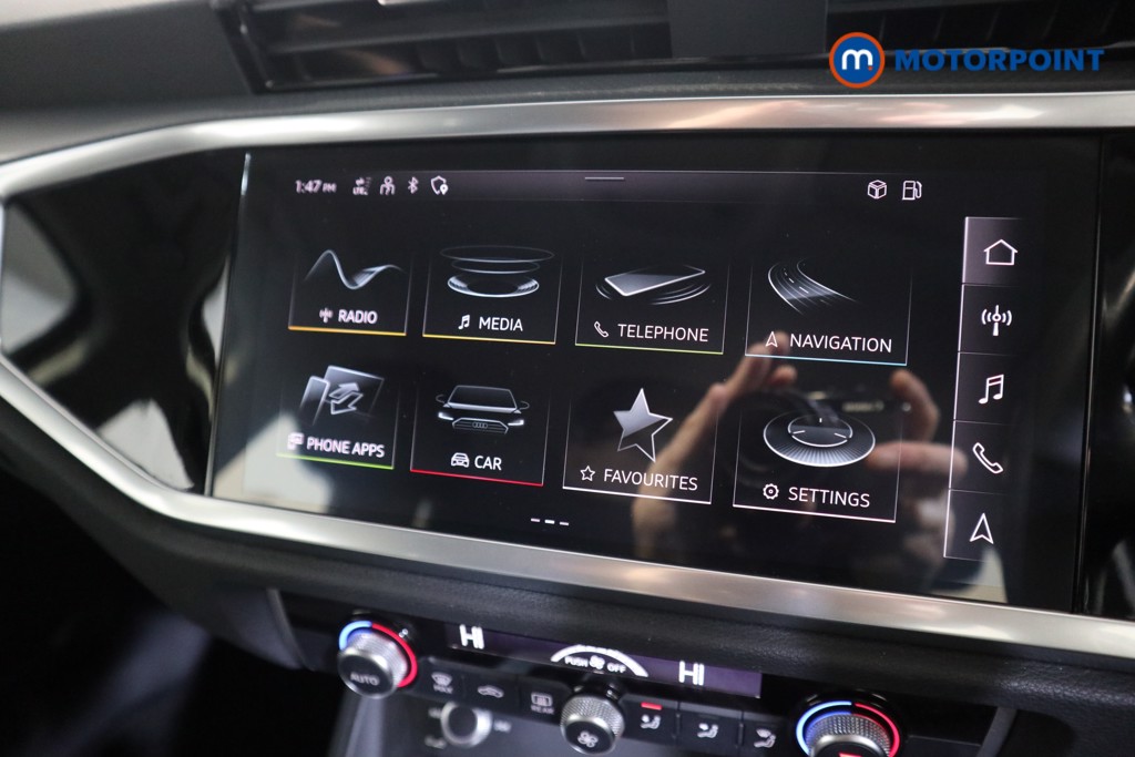 Used Audi Q3 2020 for sale - 77187197: Photo 14