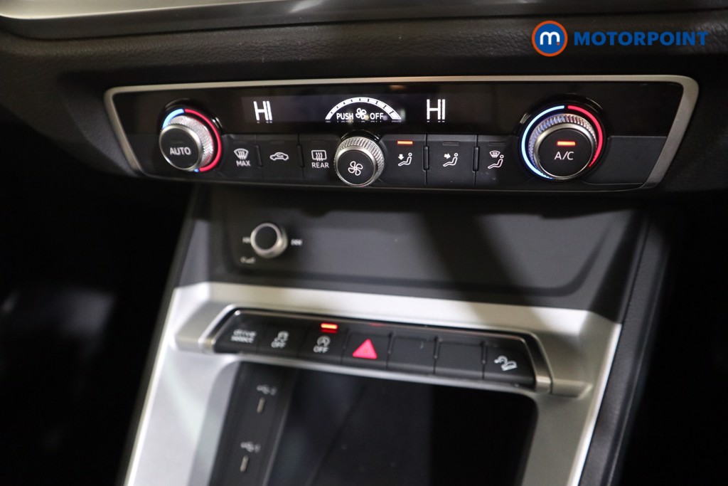 Used Audi Q3 2020 for sale - 77187197: Photo 15