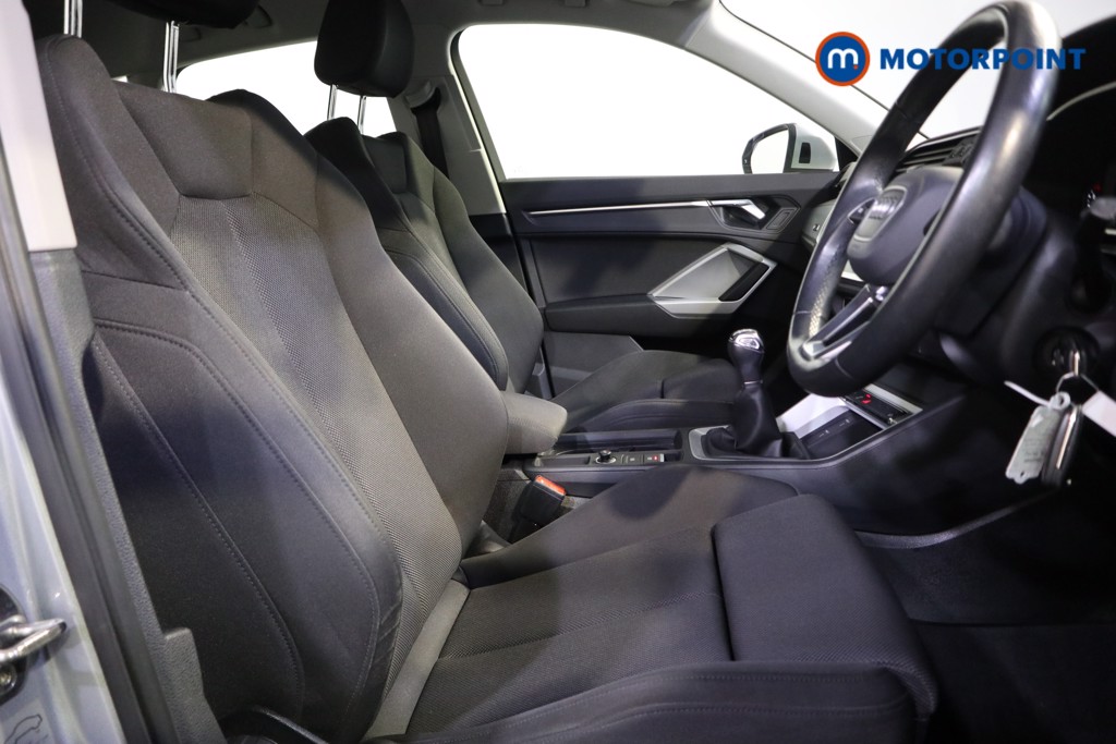 Used Audi Q3 2020 for sale - 77187197: Photo 21