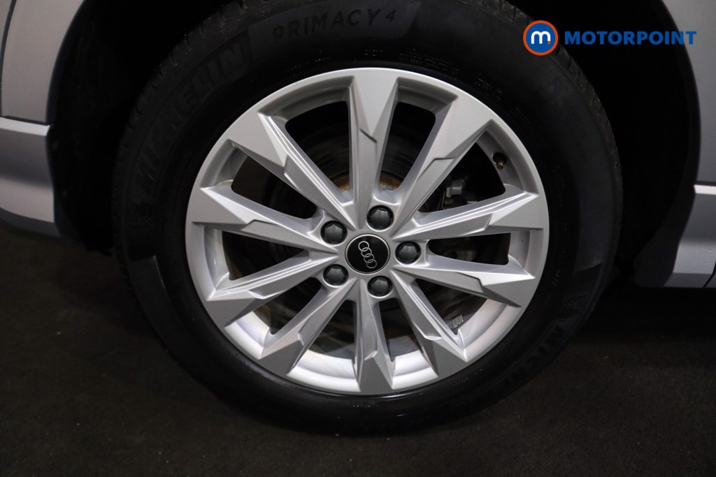 Used Audi Q3 2020 for sale - 77187197: Photo 27