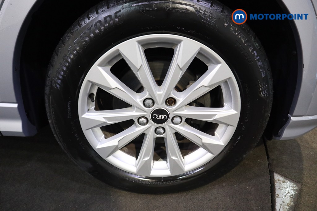 Used Audi Q3 2020 for sale - 77187197: Photo 28