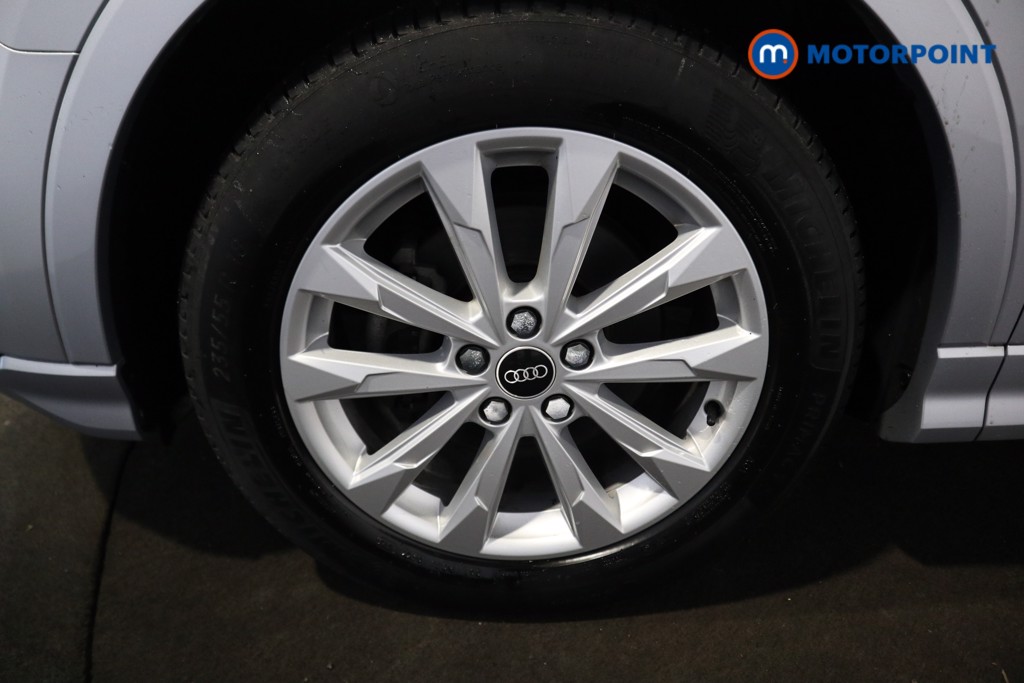 Used Audi Q3 2020 for sale - 77187197: Photo 29